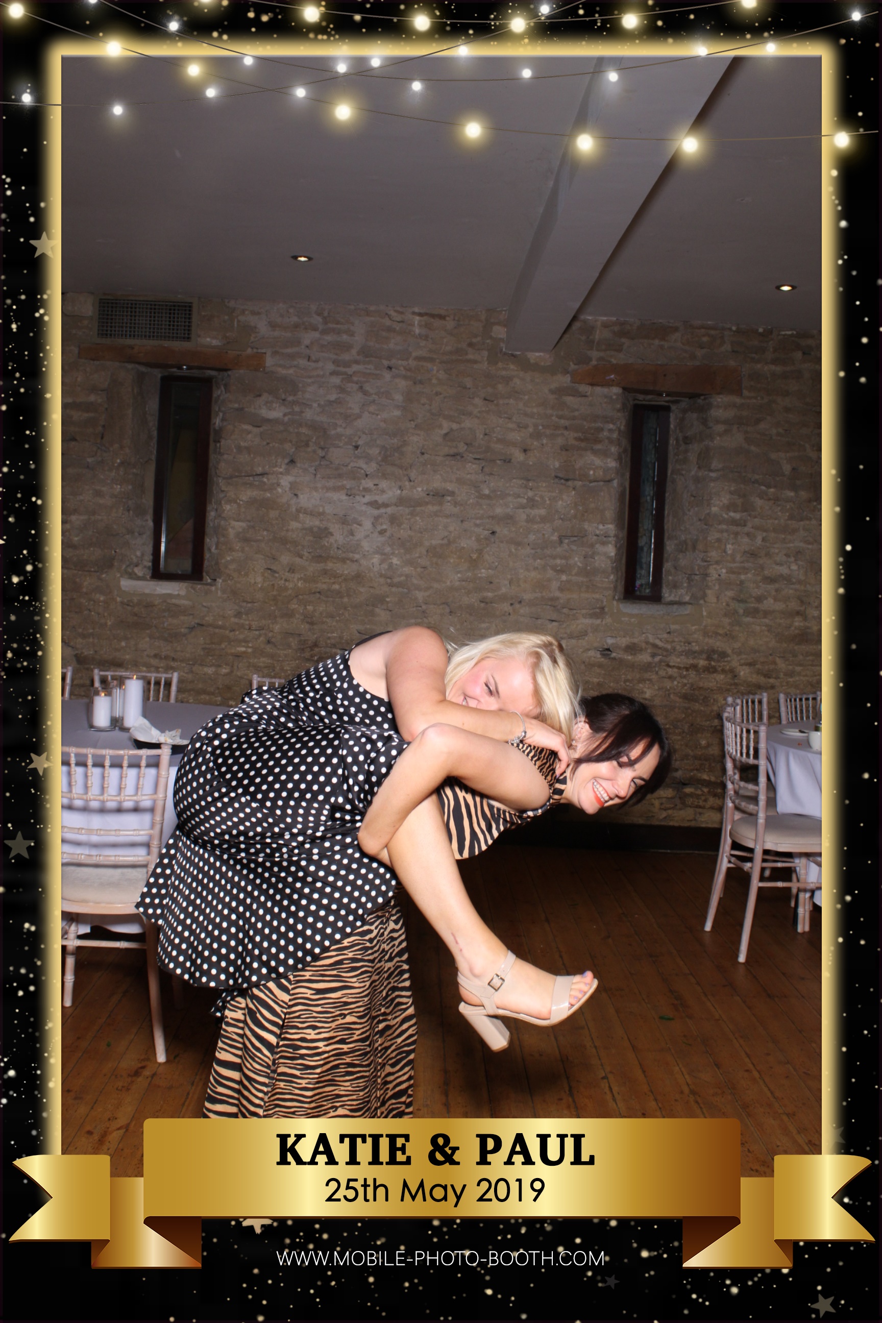 Katie & Pauls Wedding  | View more photos from the event at images.mobile-photo-booth.com/u/MobilePhotoBoothUK/Katie-Pauls-Wedding
